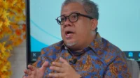 1000592454.jpg Fahri Hamzah Tekankan Pentingnya Statecraft di Era AI