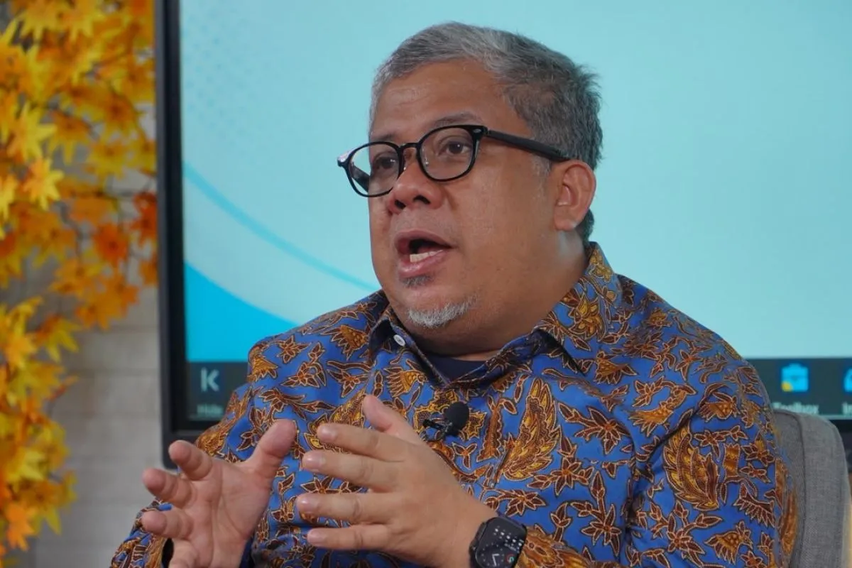 Fahri Hamzah Tekankan Pentingnya Statecraft di Era AI