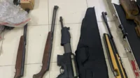 Usai Ditemukan 995 Senpi, Polisi Diminta Bongkar Bunker di Sekolah Swasta Jaksel