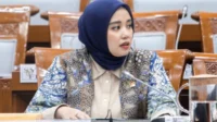 DPR: Kreativitas Diterima, Agama Jangan Dipermainkan