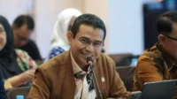 Hendry Dorong RUU Kepulauan Berbasis Keadilan Geografis