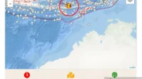 1001457838.jpg Gempa M7 Guncang NTT, Terasa hingga Lombok