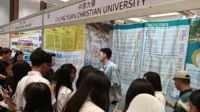 Puluhan Kampus Taiwan Bidik Mahasiswa Indonesia di Semarang