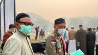 Dinkes Pontianak Siapkan Ruang Oksigen Hadapi Lonjakan ISPA
