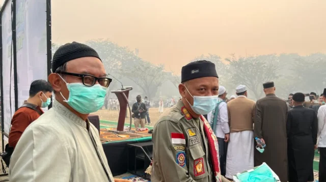 Dinkes Pontianak Siapkan Ruang Oksigen Hadapi Lonjakan ISPA