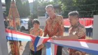 Belanda Resmikan Konsulat di Makassar, Perkuat Hubungan Bilateral