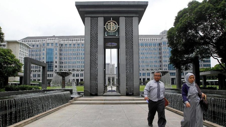 BI Buka Pendaftaran PCPM 2026