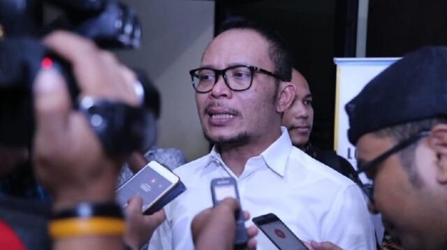 Komisi XI DPR Nilai Calon Tunggal Gubernur BI Hal Biasa