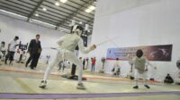 Tiga Cabang Olahraga Berangkat Mandiri ke Asian Games 2026