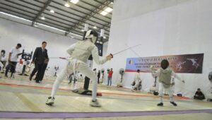 Tiga Cabang Olahraga Berangkat Mandiri ke Asian Games 2026