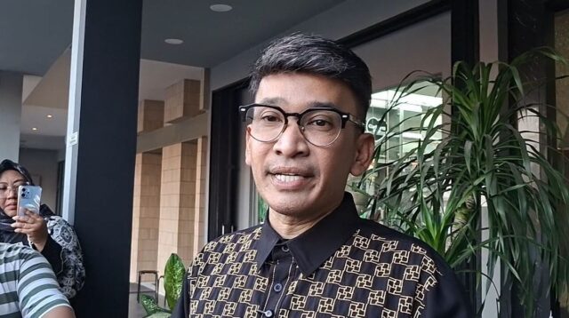 Polisi Belum Tahan Ruben Onsu, Dinilai Kooperatif