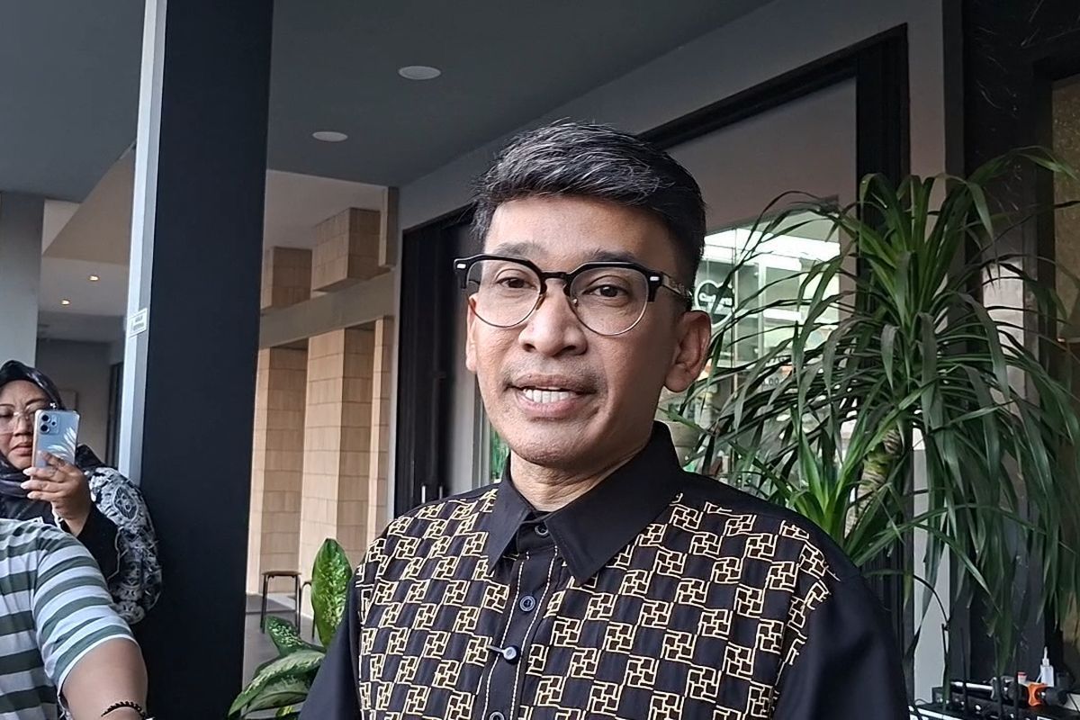 Polisi Belum Tahan Ruben Onsu, Dinilai Kooperatif