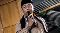Ustaz Firdaus Wafat Saat Ceramah, Dikenang Sebagai Sahabat Jemaah