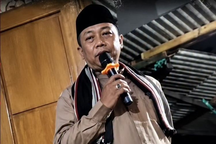 Ustaz Firdaus Wafat Saat Ceramah, Dikenang Sebagai Sahabat Jemaah