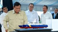 Prabowo Soroti Huruf Kecil Buku Pelajaran, Pemerintah Lakukan Pembaruan