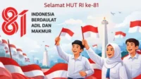 Khutbah Jumat: Jangan Nodai Kemerdekaan dengan Kemaksiatan