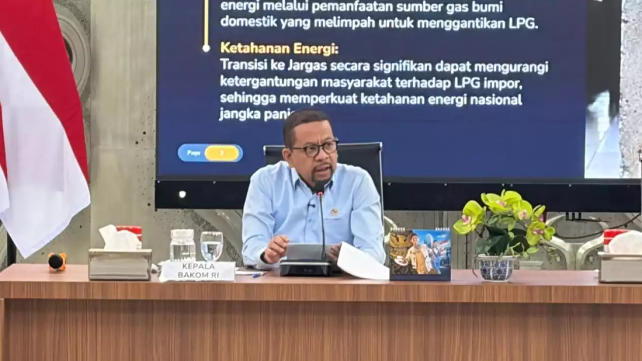 Digitalisasi Bansos Berpotensi Hemat Rp200 Triliun