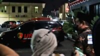 KPK Bawa 5 Orang ke Jakarta Usai Pemeriksaan di Banyumas