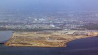 Singapura Reklamasi 3 Pulau Baru 