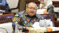 Kholid Desak Pemerintah Segera Putuskan Tambahan TKD