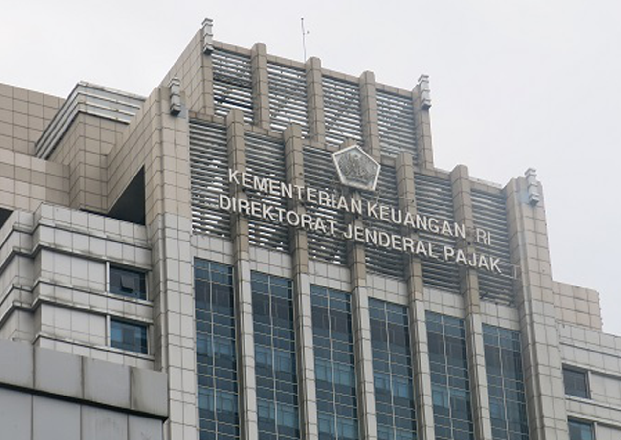 DJP Luruskan Isu Pajak Rumah Kontrakan 2027