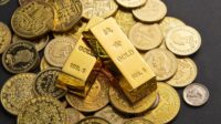Investasi Emas RI Melonjak 40 Persen