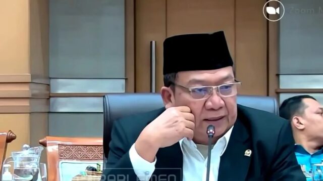 Komisi VIII DPR Usulkan Pelunasan Biaya Haji Lebih Panjang