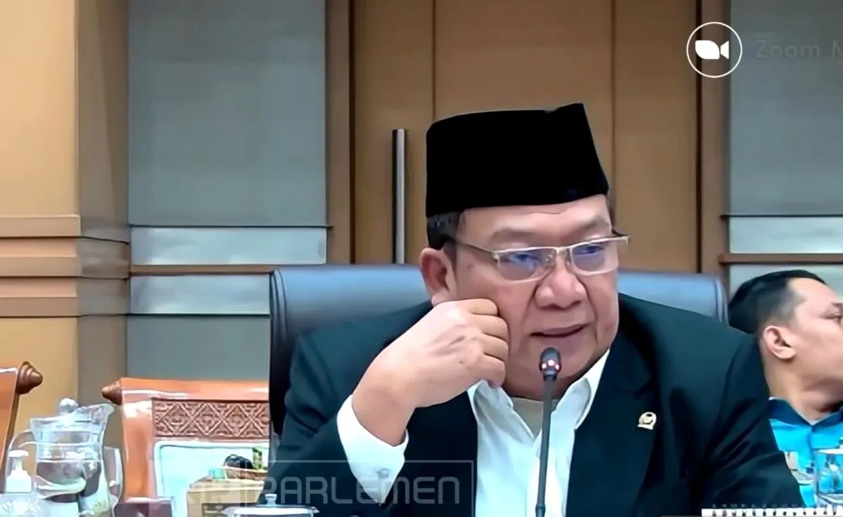 Komisi VIII DPR Usulkan Pelunasan Biaya Haji Lebih Panjang