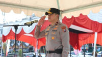 Kapolri Rotasi Pati, Hengki Haryadi Jadi Kapolda Papua Barat