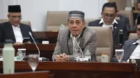 DPR Desak RI Ambil Peran Hentikan Konflik AS-Iran