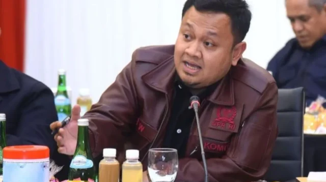 Legislator Bimantoro: Kemerdekaan Harus Nyata dalam Sistem Hukum