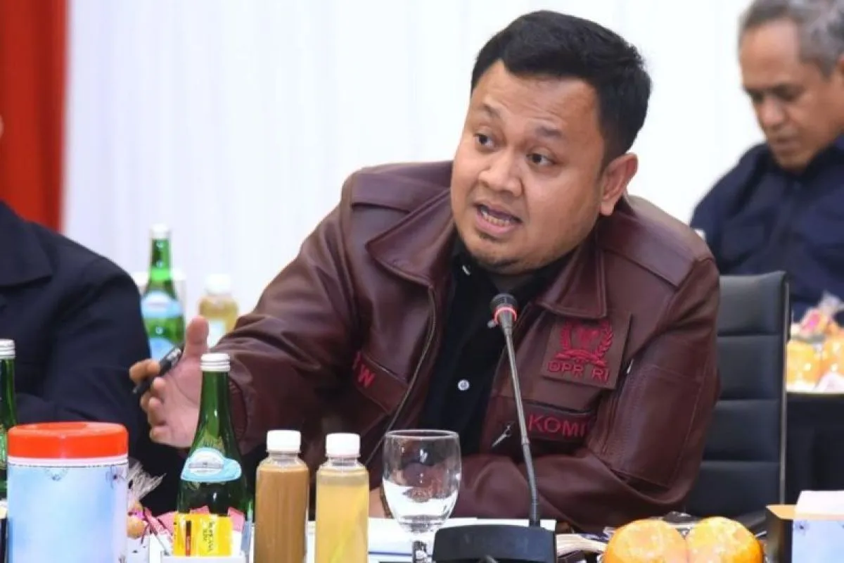 Legislator Bimantoro: Kemerdekaan Harus Nyata dalam Sistem Hukum