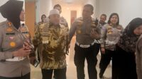 IMG-20260802-WA0023 Reses Ke Dirlantas Polda Kalsel, Habib Aboe Dorong Perbaikan Cabut Berkas dan Hindari Tagihan ETLE Ganda