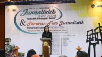 Sekjen DPR Apresiasi Anugerah Jurnalistik KWP 2026, Tegaskan Peran Pers Kawal Indonesia Emas 2045