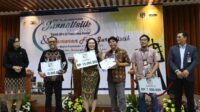 Rieke Diah Pitaloka: Foto Jurnalistik Parlemen Jadi Warisan Sejarah Demokrasi Indonesia