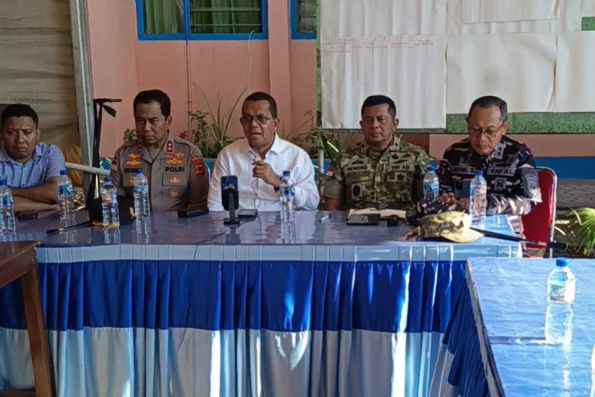 Gubernur NTT: Korban Gempa Flores Bertambah Jadi 33 Orang
