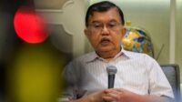 JK JK Ajak Masyarakat Aceh Jaga Perdamaian Helsinki