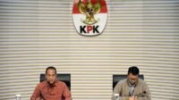 KPK Percepat Penyidikan, Tiga Tersangka Korupsi Digitalisasi SPBU Ditahan