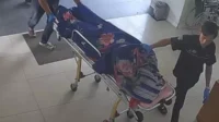 Keluarga Laporkan Kematian Sutrimo ke Polisi