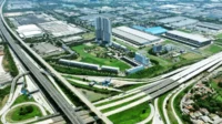 Kawasan Industri Bekasi Pacu Infrastruktur Digital