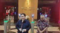 Tiket Merdeka Run Ludes dalam Dua Jam