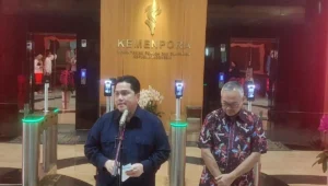Tiket Merdeka Run Ludes dalam Dua Jam