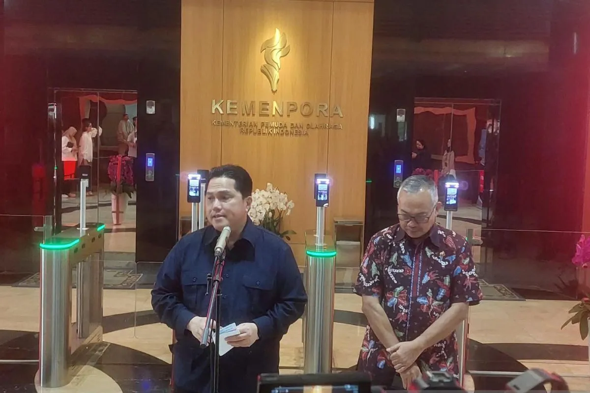 Tiket Merdeka Run Ludes dalam Dua Jam