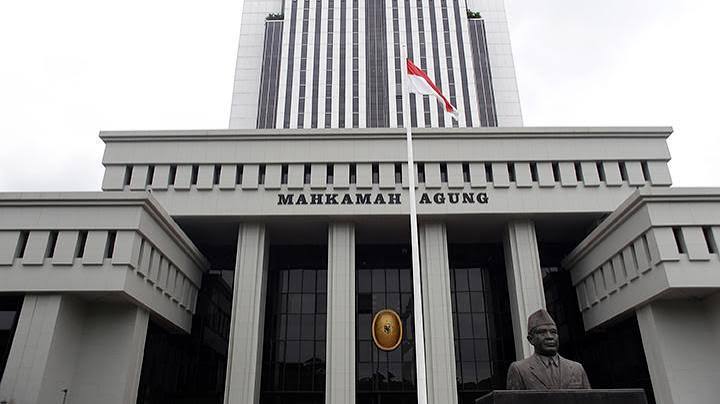 MA Larang Kasasi Putusan Bebas, Kejagung Pelajari Aturan Baru