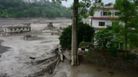 Banjir Nepal, 261 Wisatawan Asing Berhasil Diselamatkan