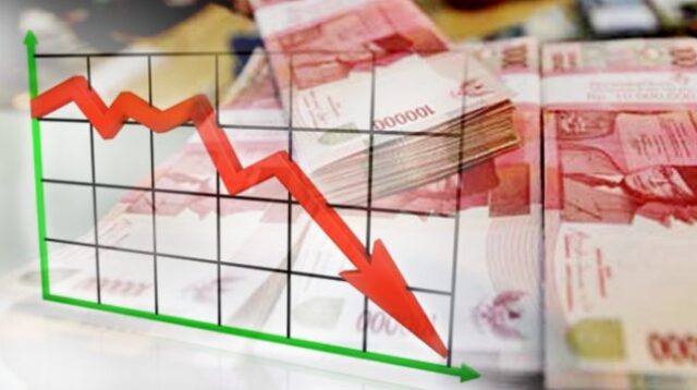 Rupiah Melemah ke Rp18.026, Dolar AS Kembali Menguat