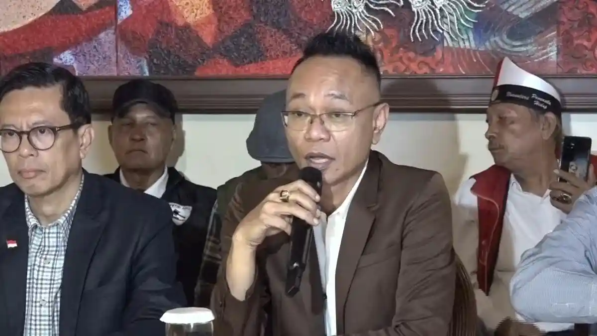 Peradi Bersatu Desak MA Atur Praperadilan Berulang Kasus Ijazah Jokowi