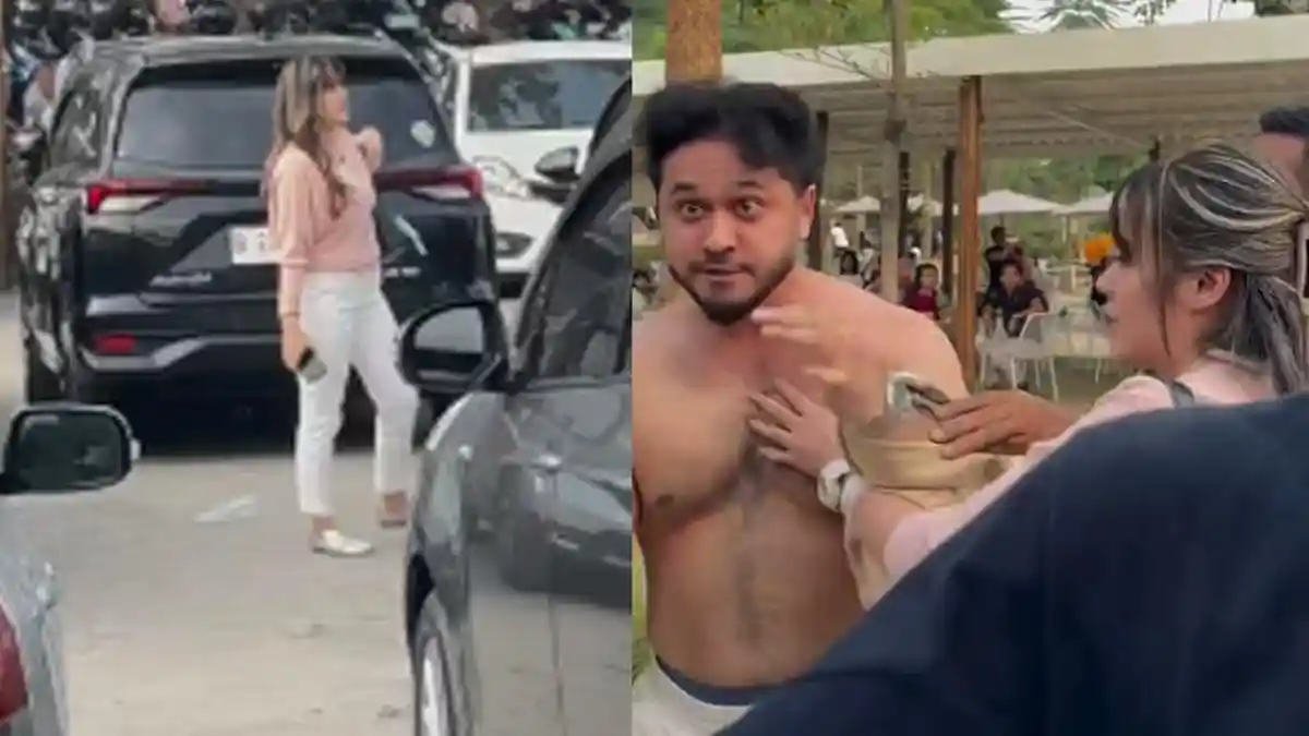 Viral Pria Ngamuk di Kafe Bogor, Polisi Turun Tangan
