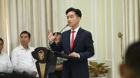 Wapres Gibran Pastikan Penanganan Gempa NTT Terkoordinasi