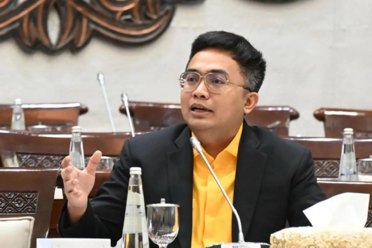 Legislator Apresiasi Bea Cukai Gagalkan Penyelundupan Narkoba di Soetta